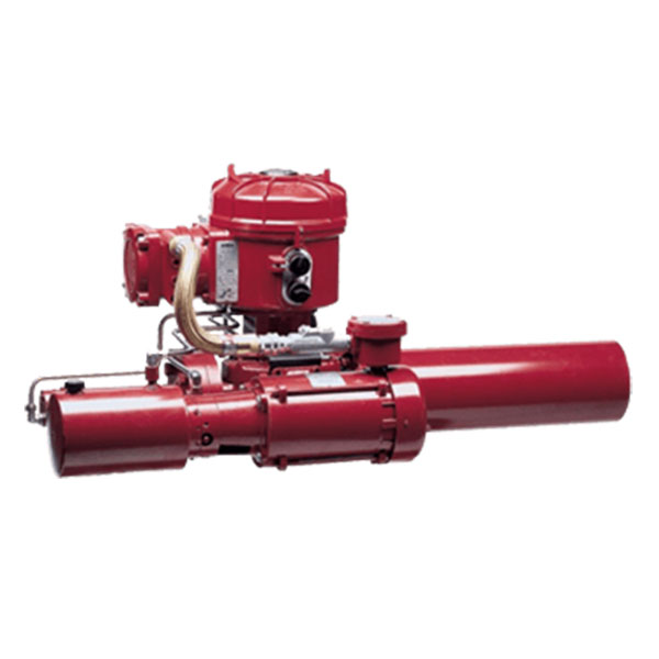 Skilmatic Electro Hydraulic Actuator