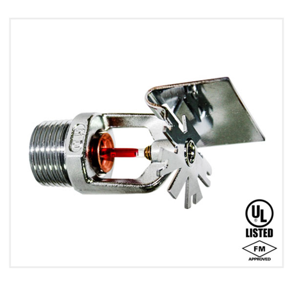 Horizontal Sidewall Sprinkler K8