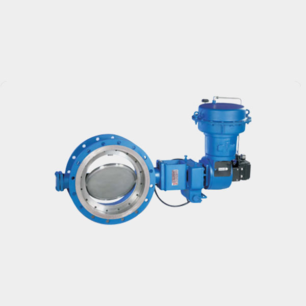 Dembla Butterfly Valves
