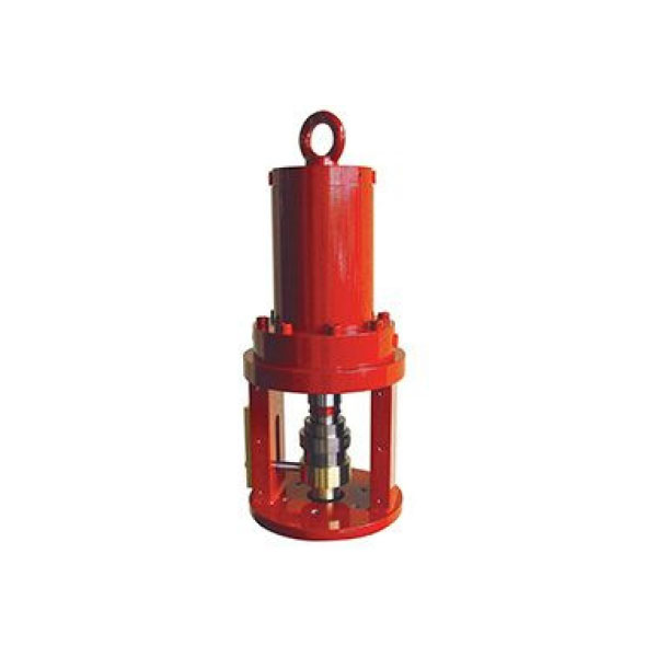 Linear Actuator Type LP