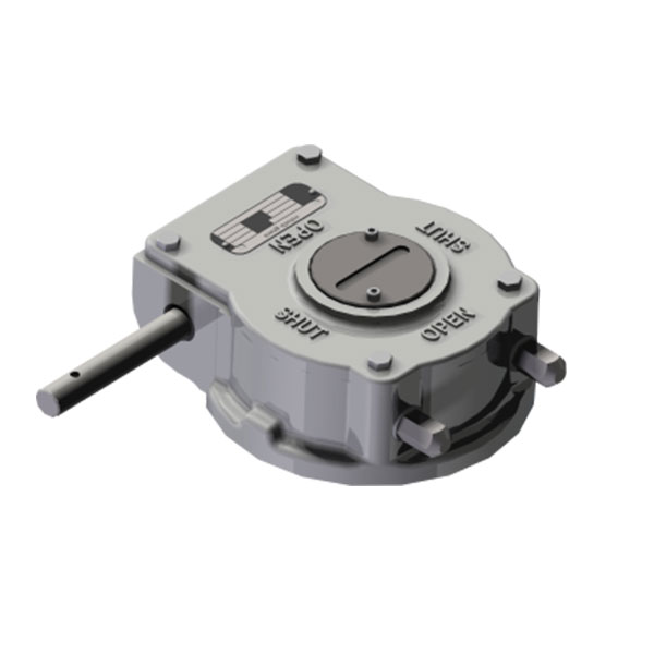 Rotork IB Gbox