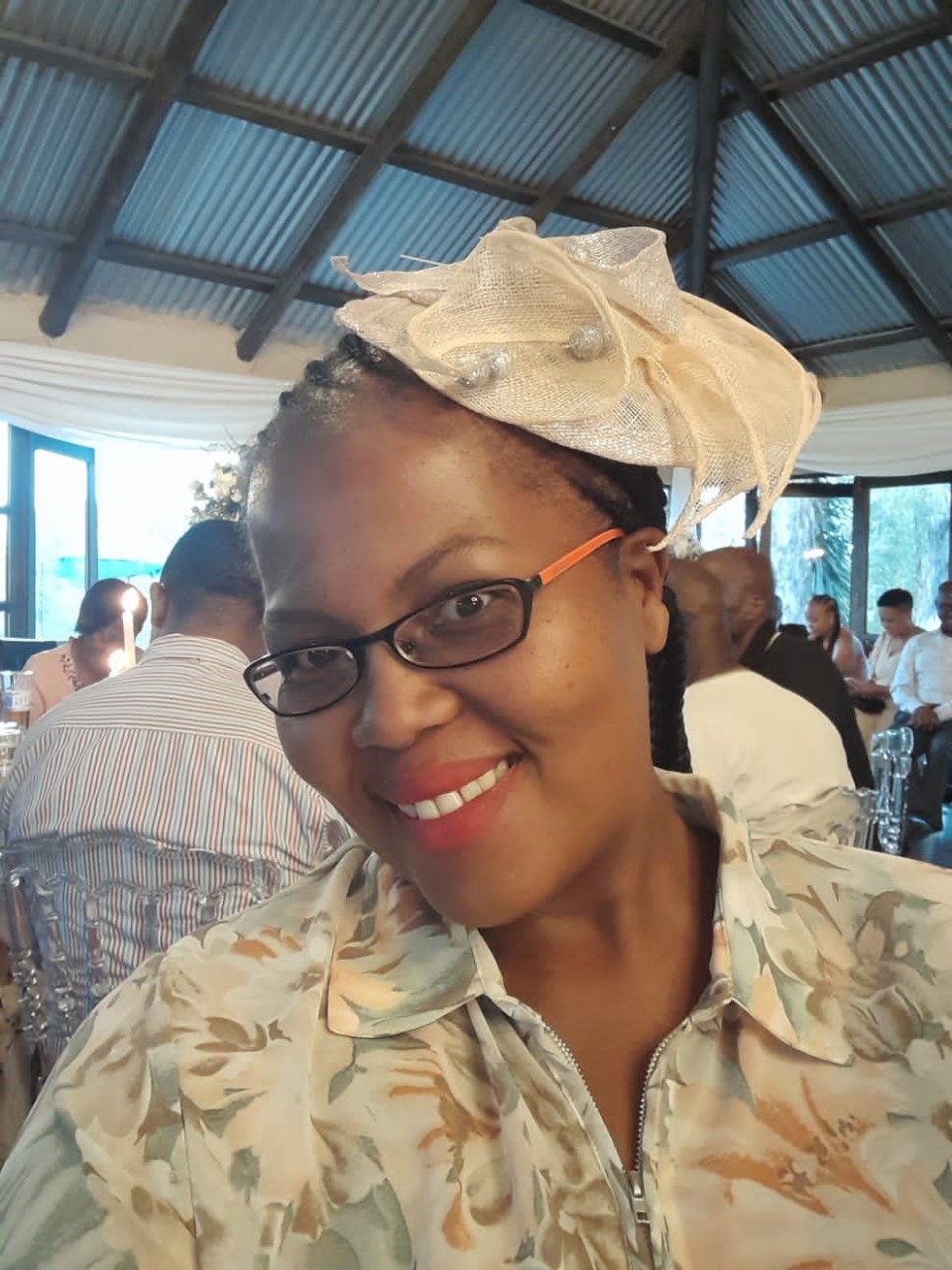 Numbuso Radebe