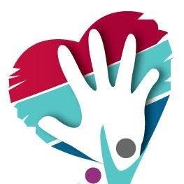 Taking Hands Foundation logo