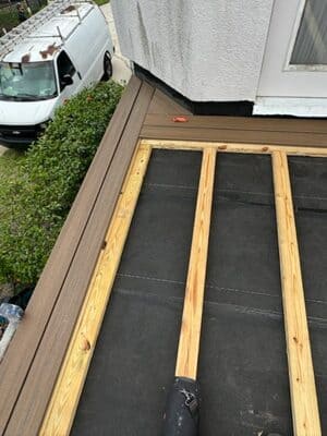 Interior repairs in Altamonte Springs