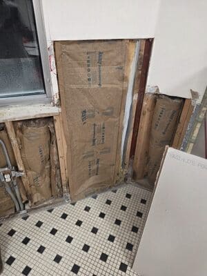 Exterior repairs in Altamonte Springs