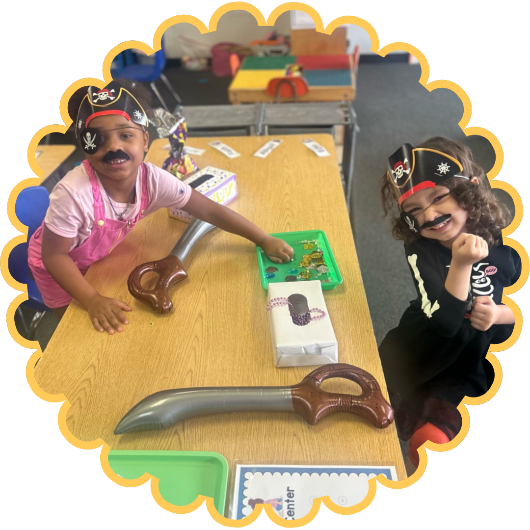 Summer Program Activities
