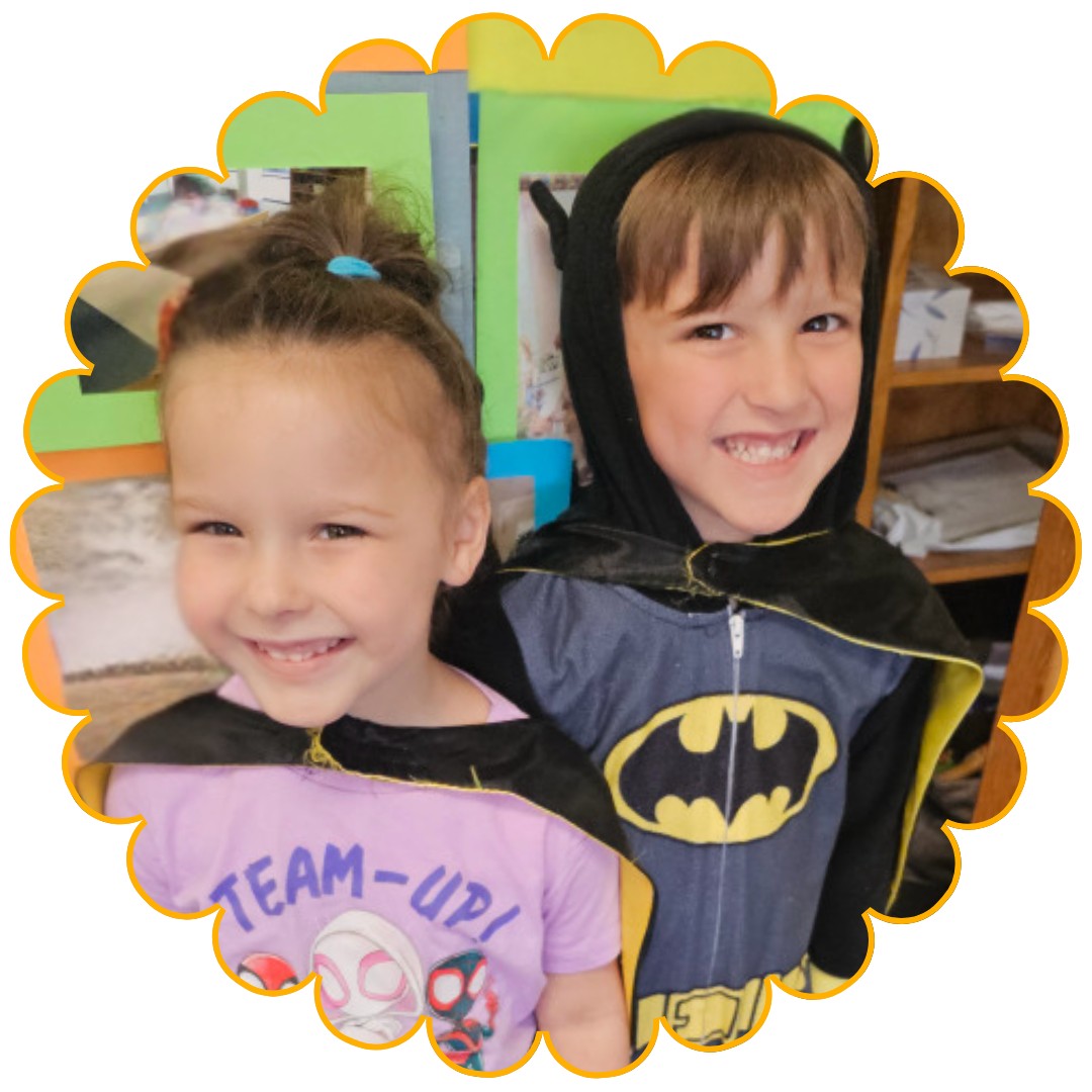 Preschool II