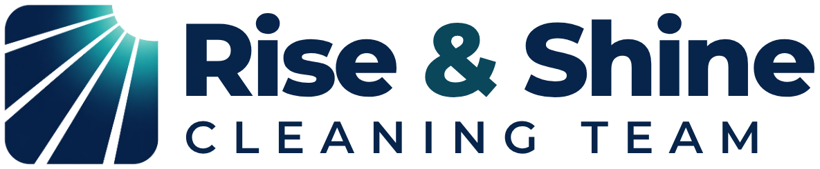 Rise & Shine Cleaning Team