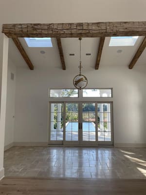 Kitchen & Cabinet Refinishing in Charleston S.C