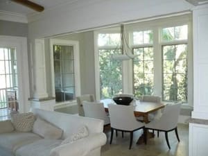 Interior Painting in Charleston S.C