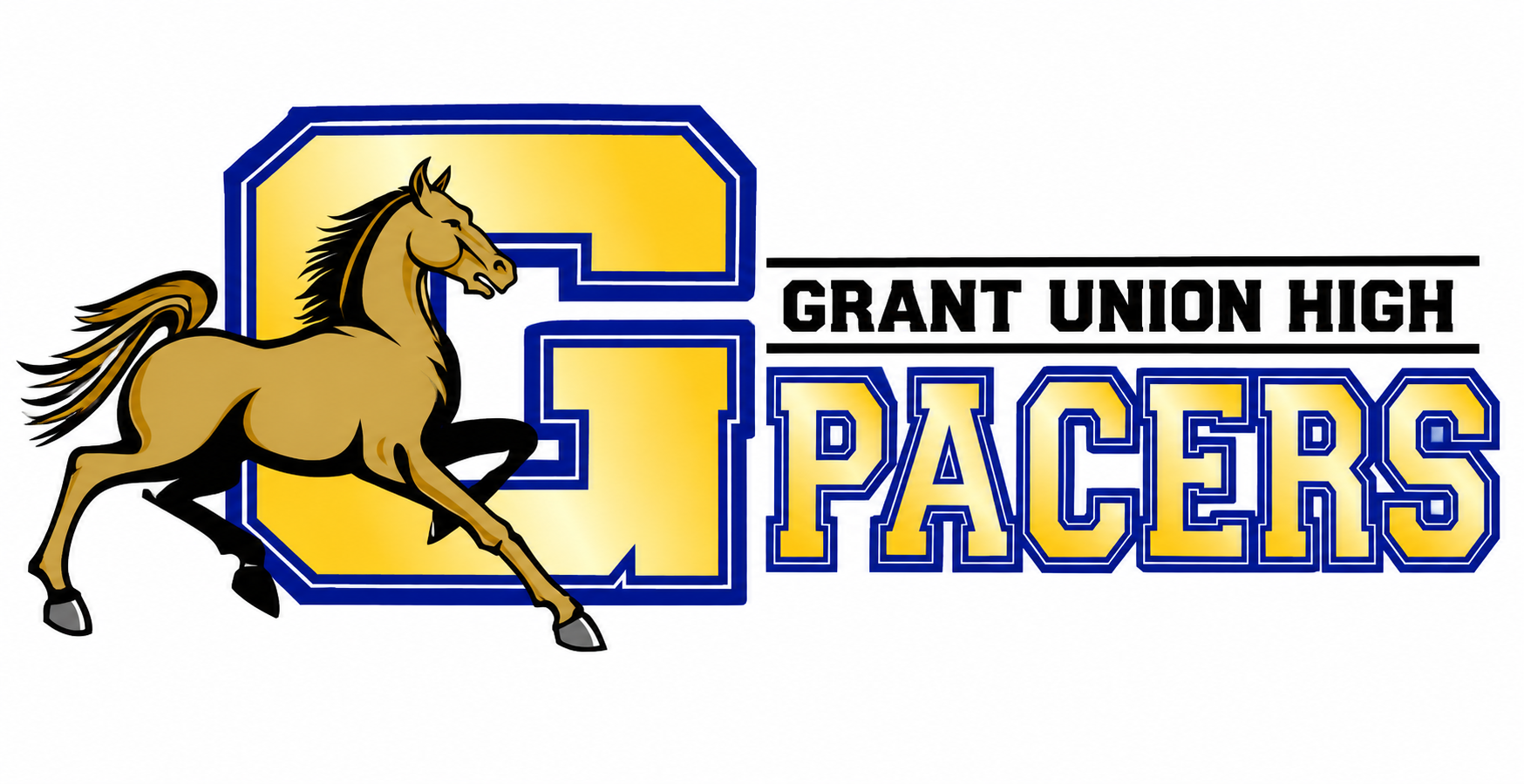 Grant Union High School