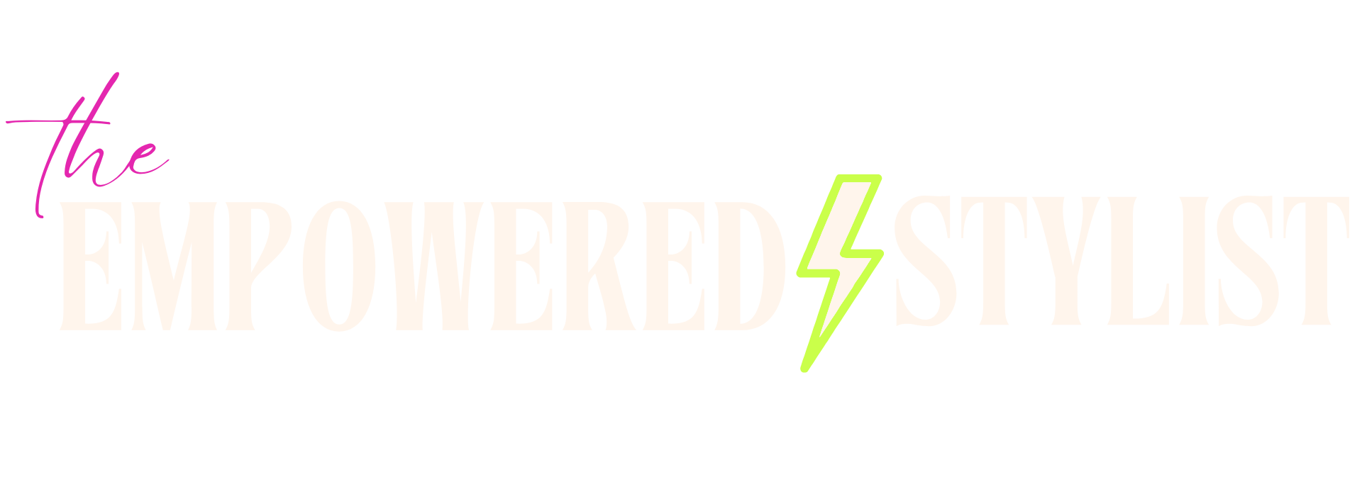 The Empowered Stylist