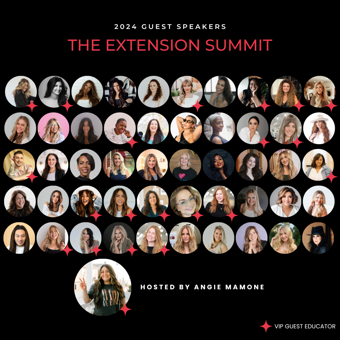 Fall 2024 speaker lineup