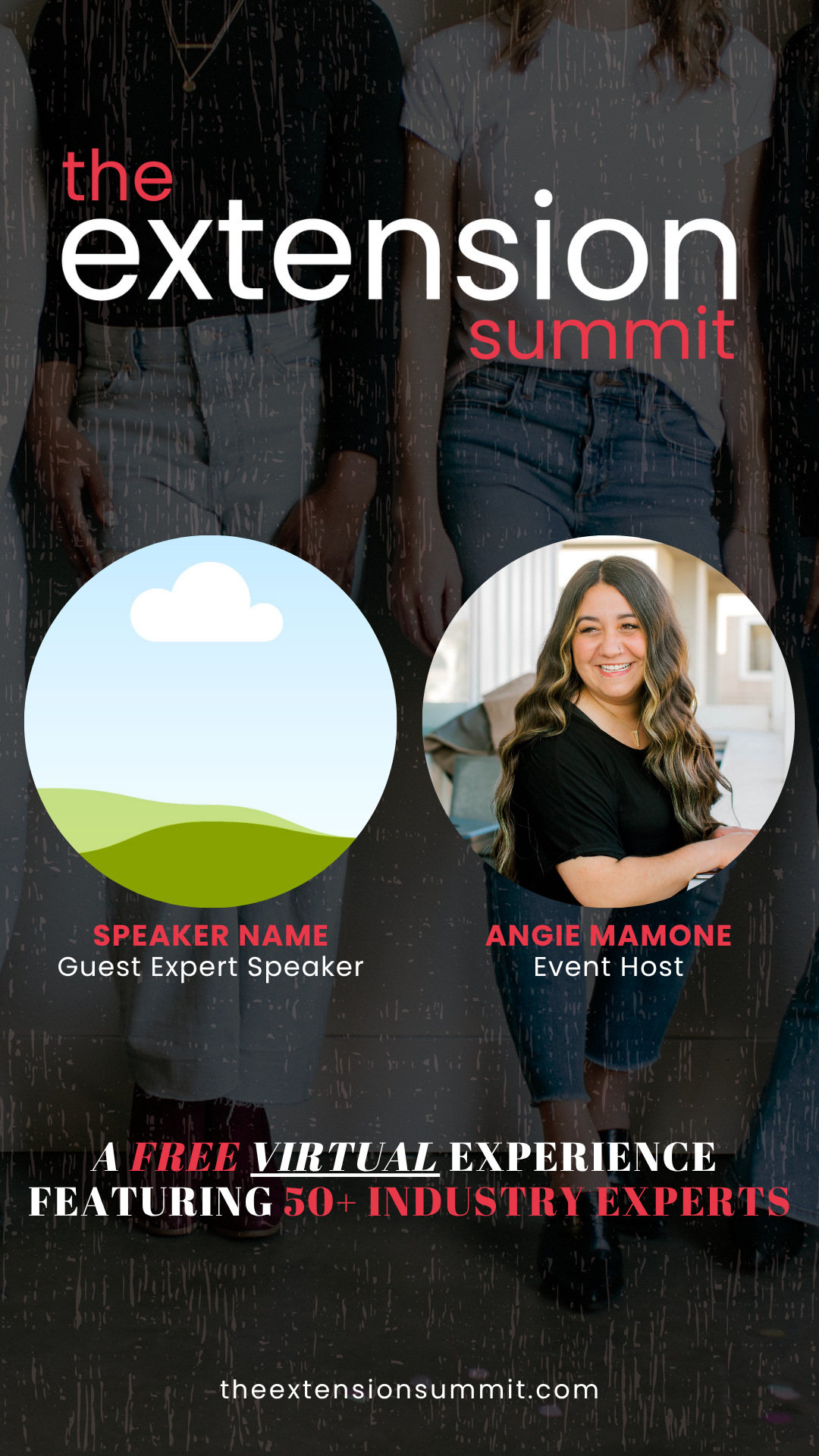Promo with Host preview