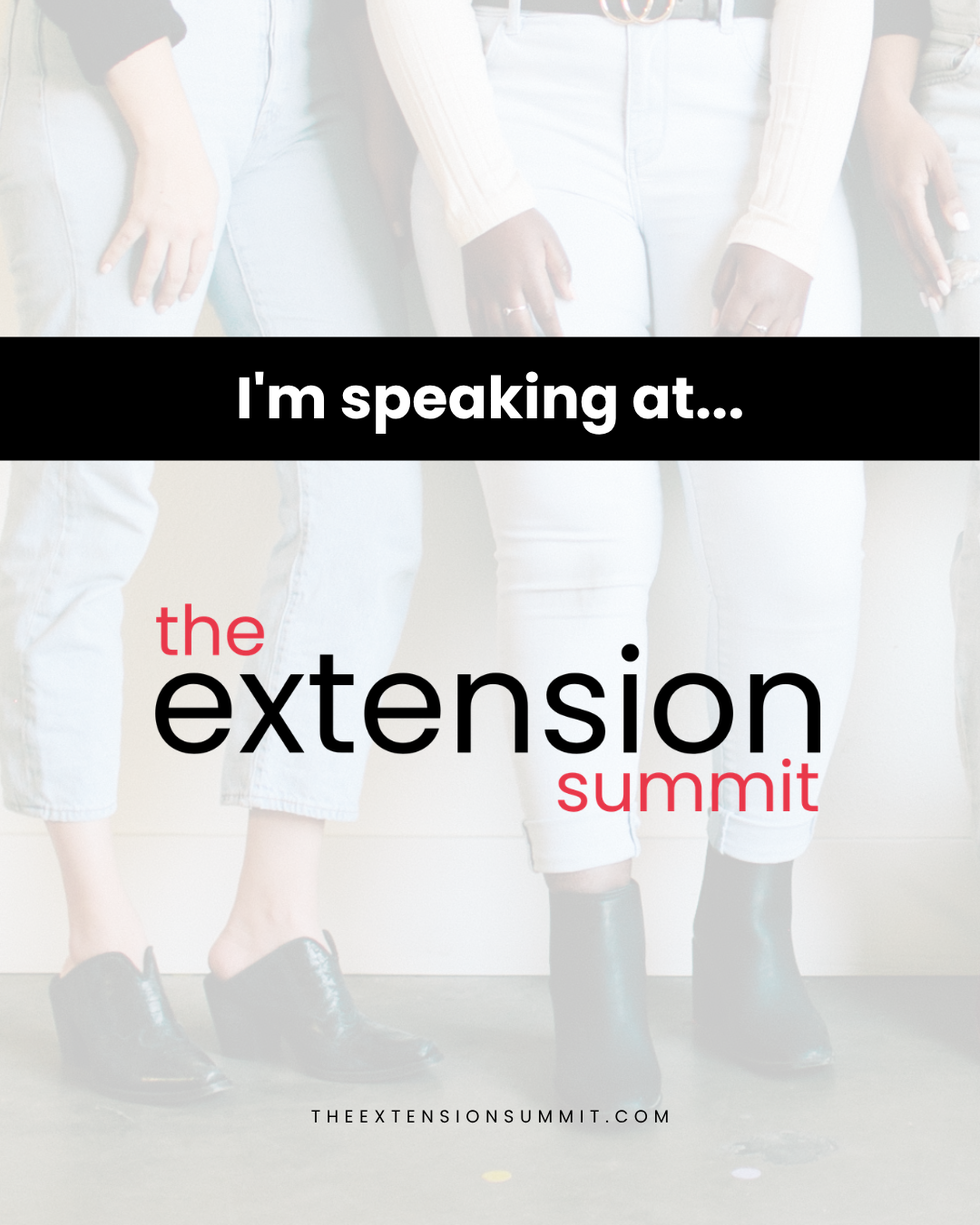 Guest Speaker Announcement preview