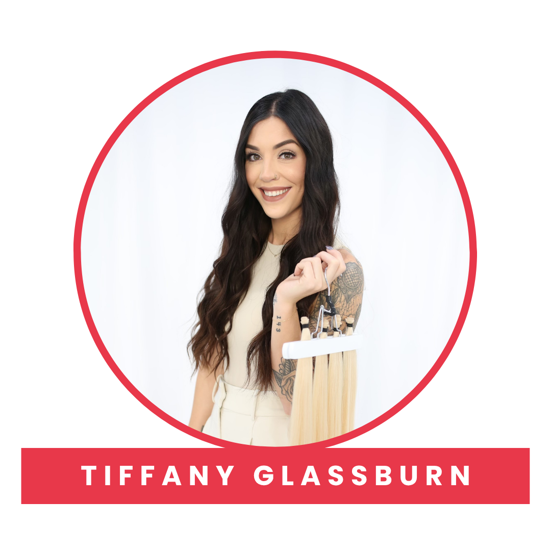Tiffany Glassburn