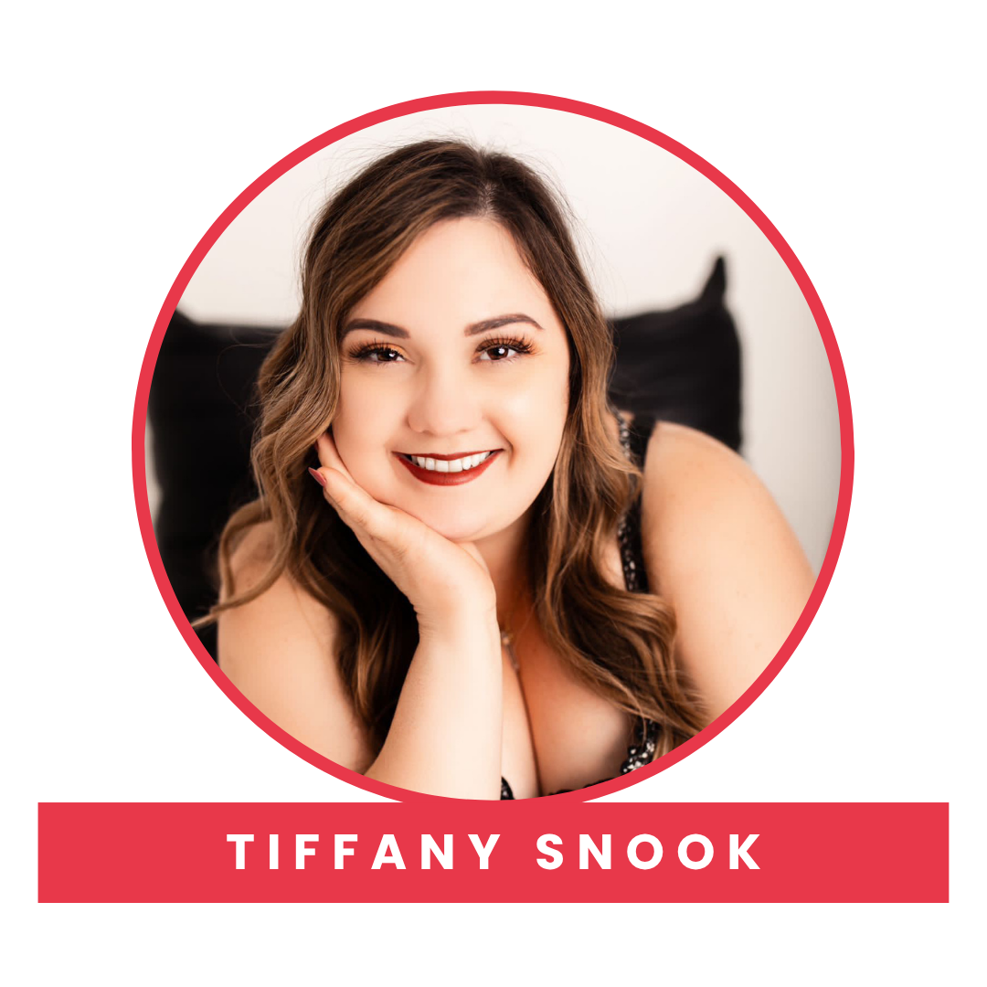 Tiffany Snook