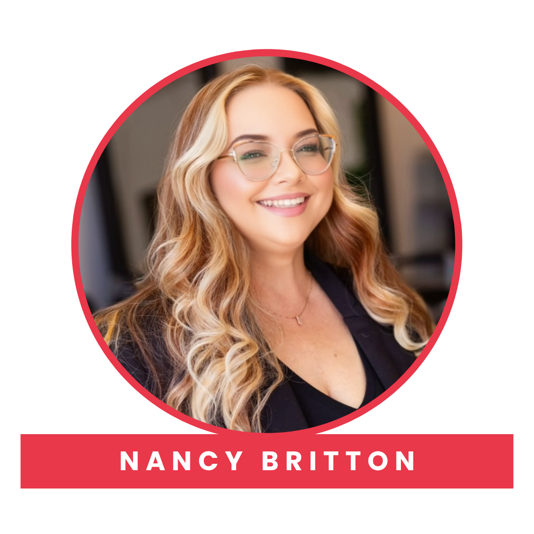 Nancy Britton