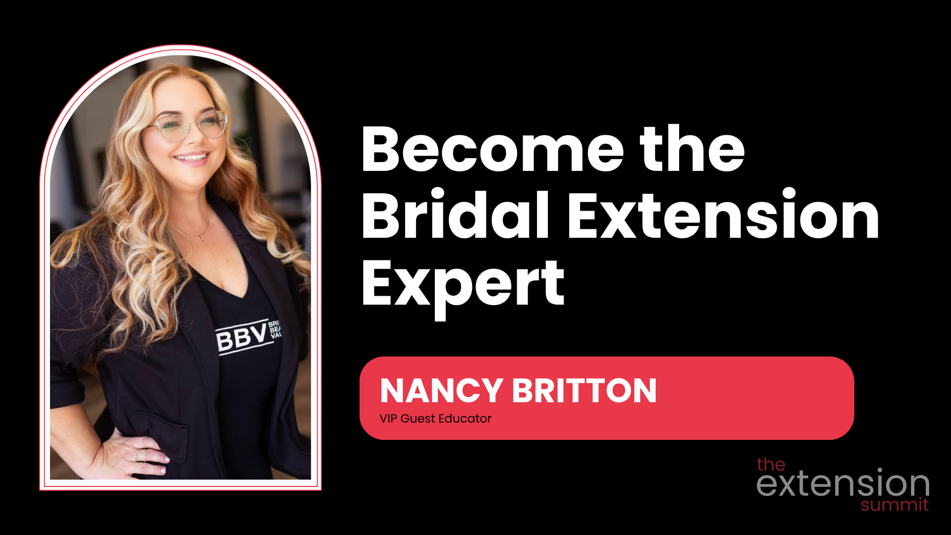Nancy Britton, VIP day guest educator session