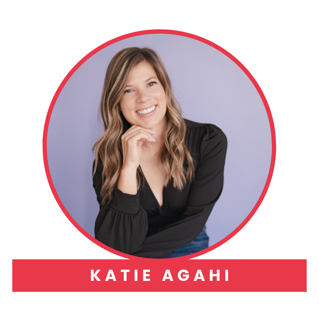 Katie Agahi