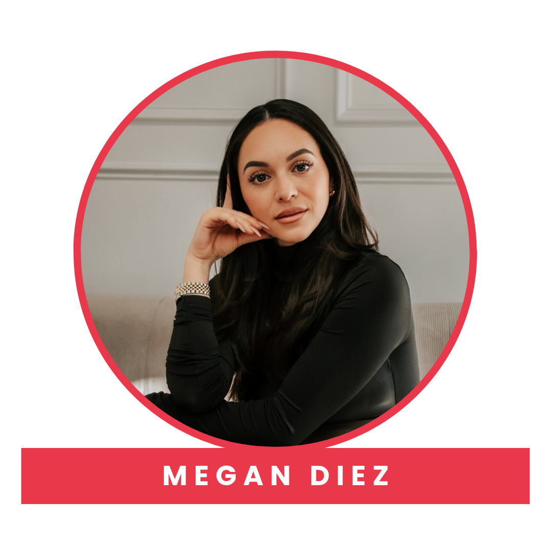 Megan Diez