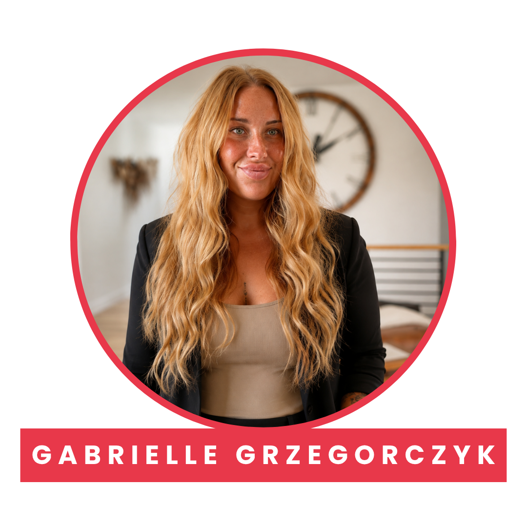 Gabrielle Grzegorczyk