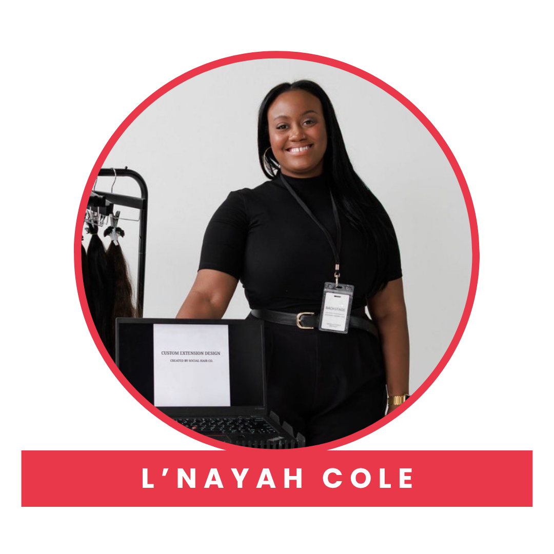 L'Nayah Cole