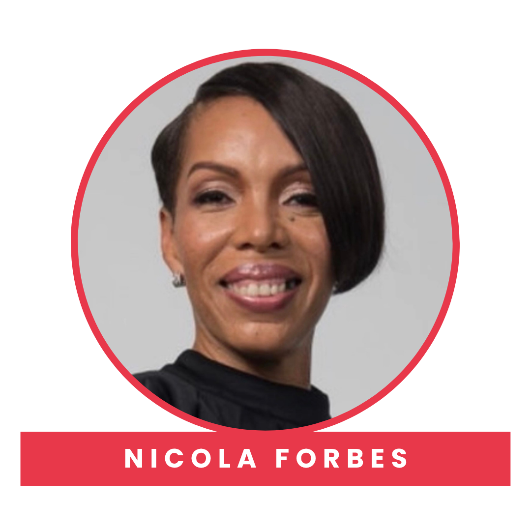 Nicola Forbes