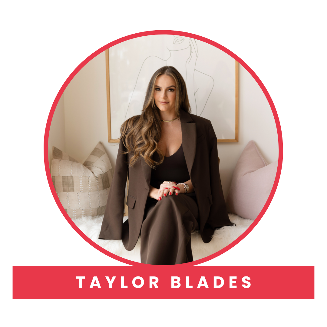 Taylor Blades