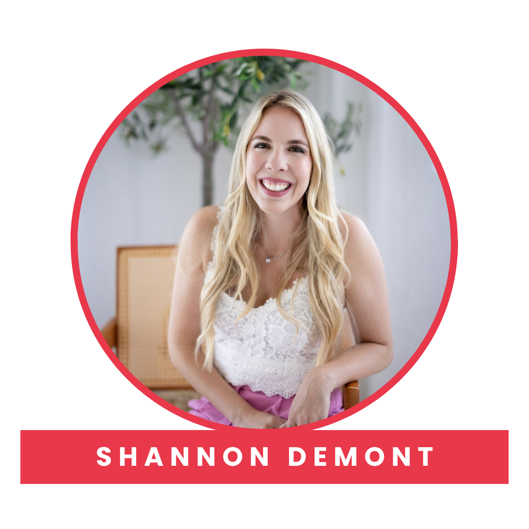 Shannon Demont