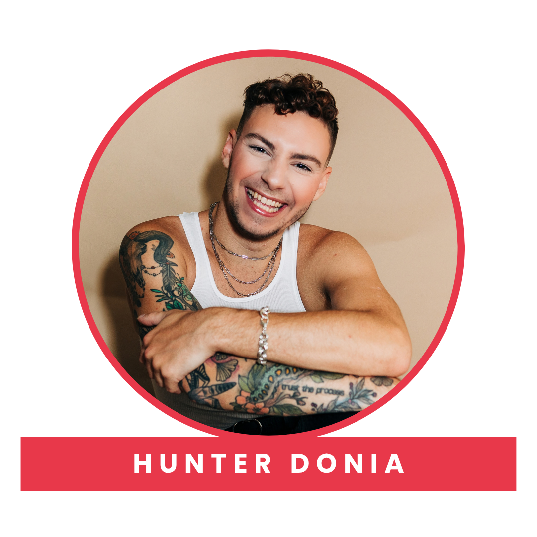 Hunter Donia