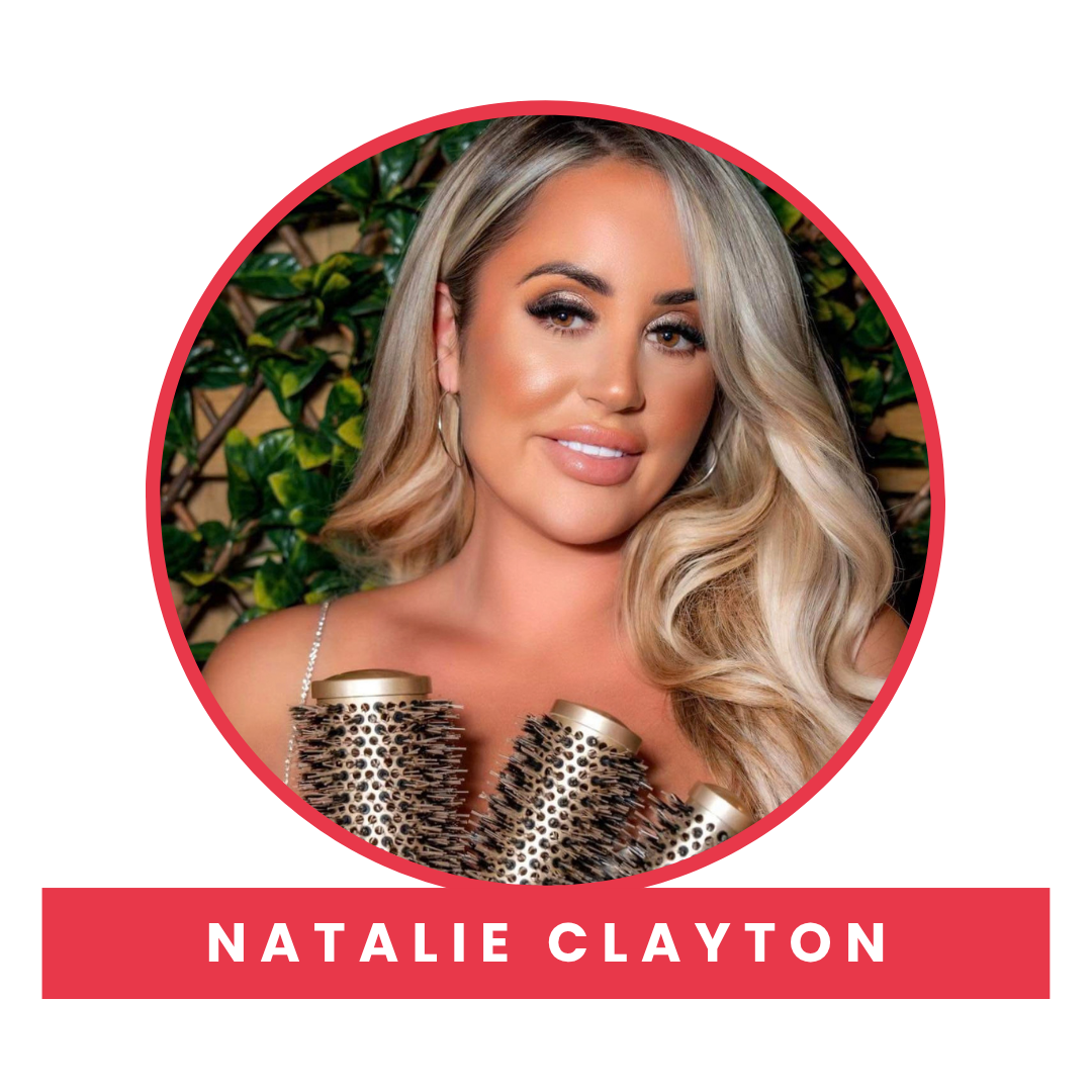 Natalie Clayton