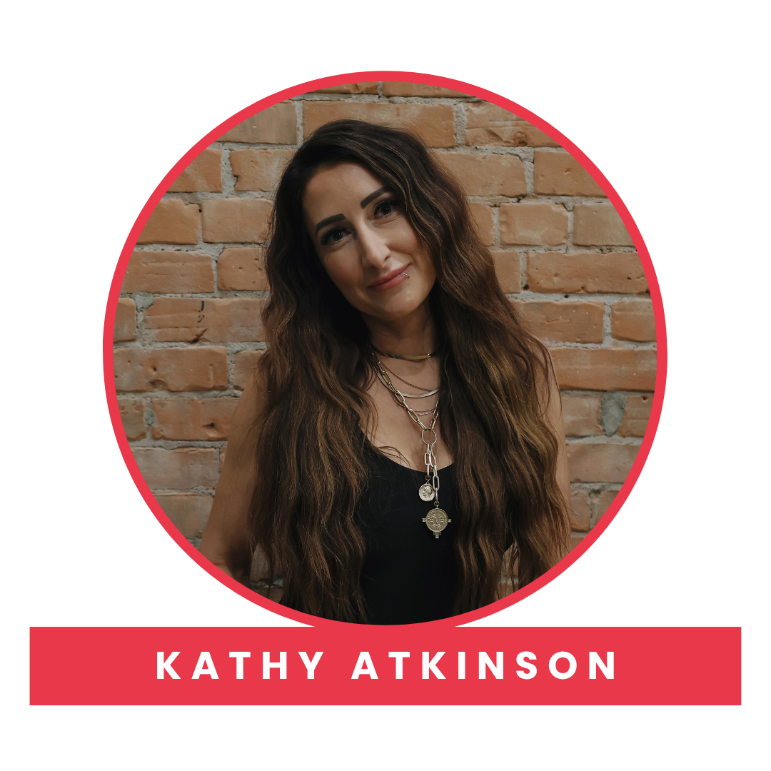 Kathy Atkinson