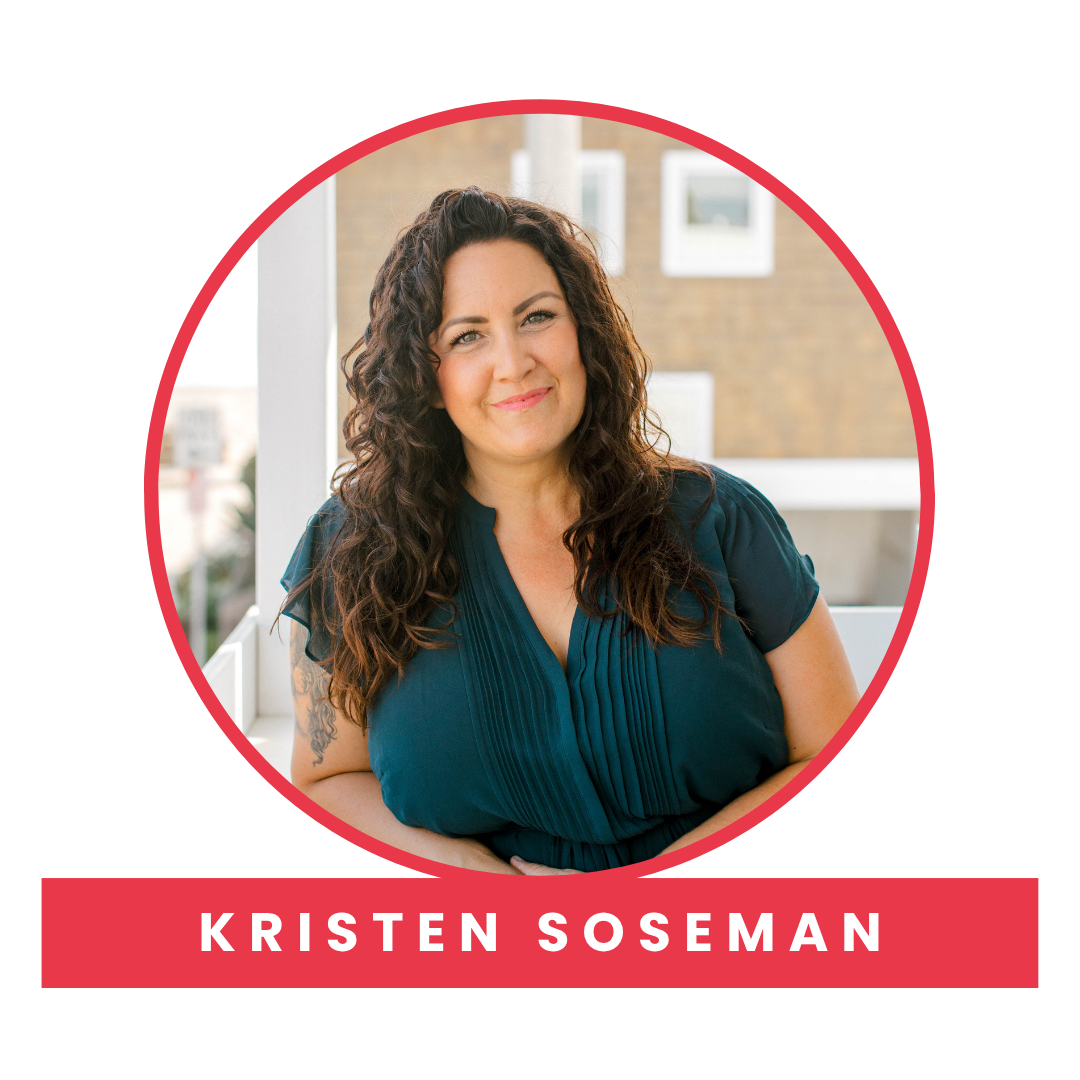 Kristen Soseman
