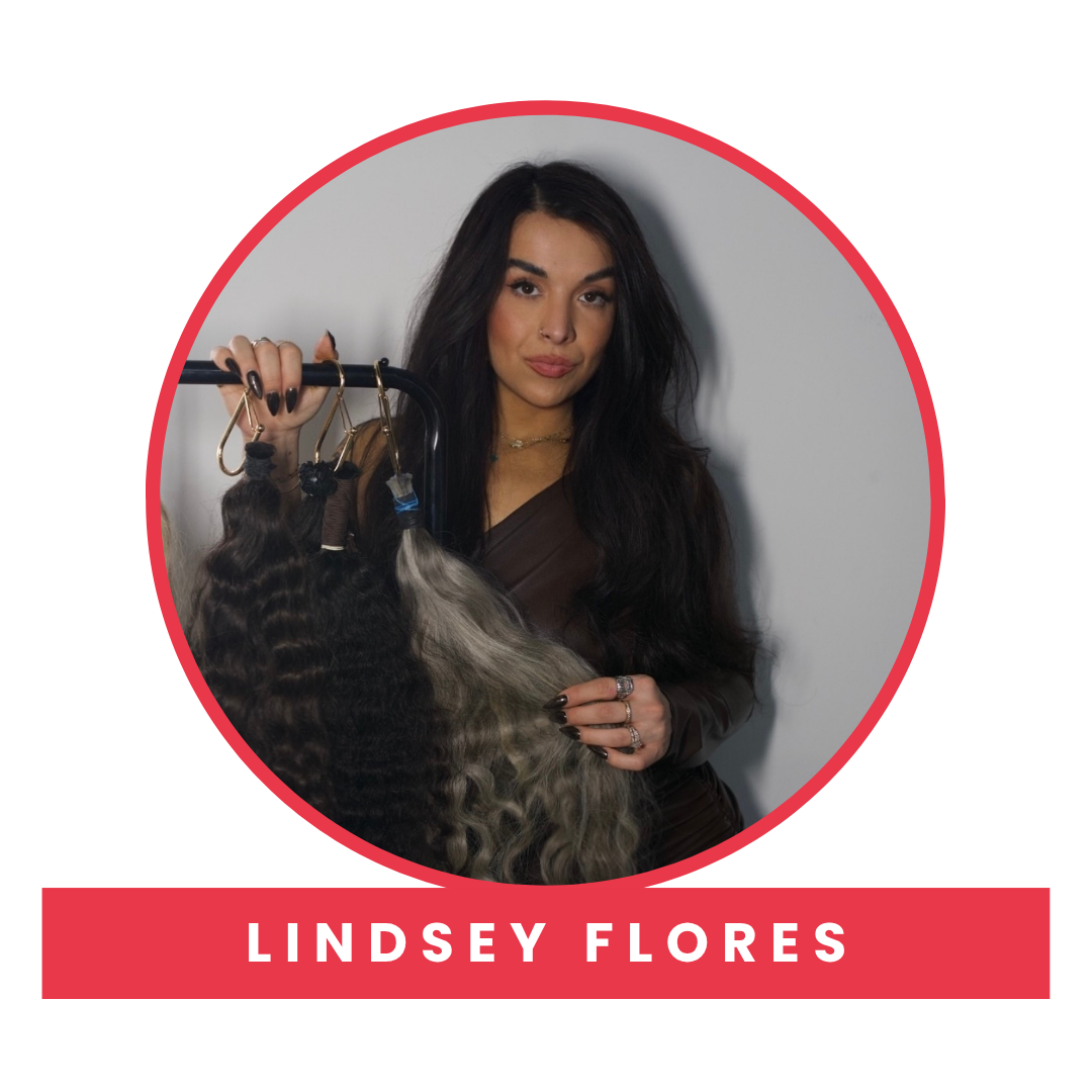 Lindsey Flores