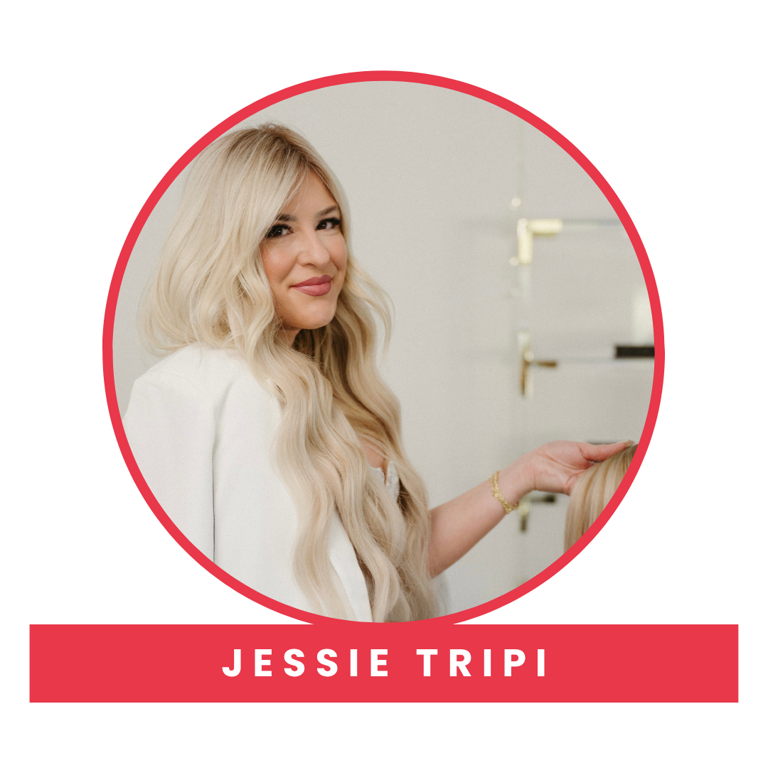 Jessie Tripi