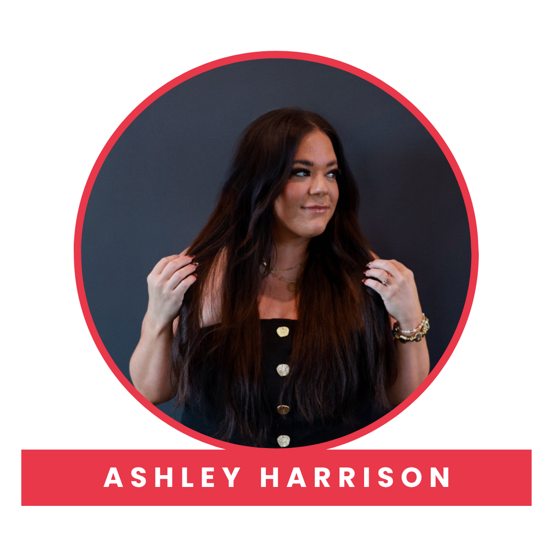 Ashley Harrison