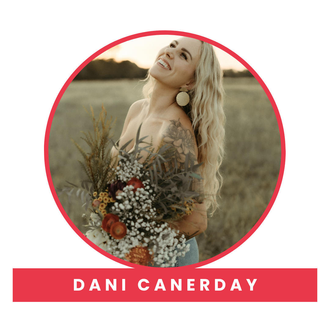 Dani Canerday