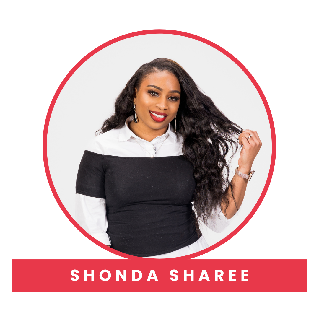Shonda Sharee