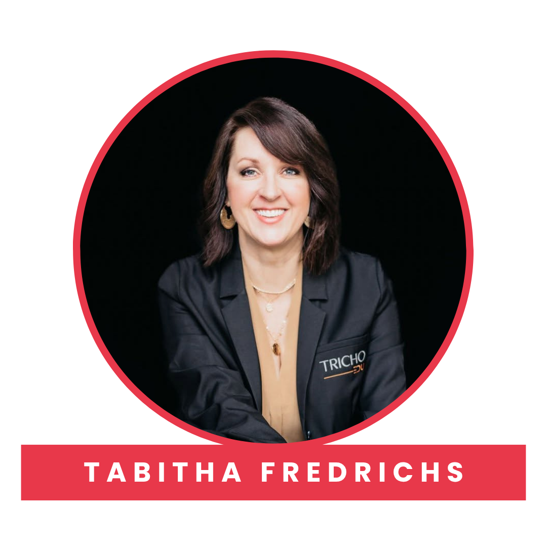 Tabitha Fredrichs