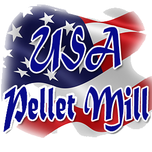 USA Pellet Mill