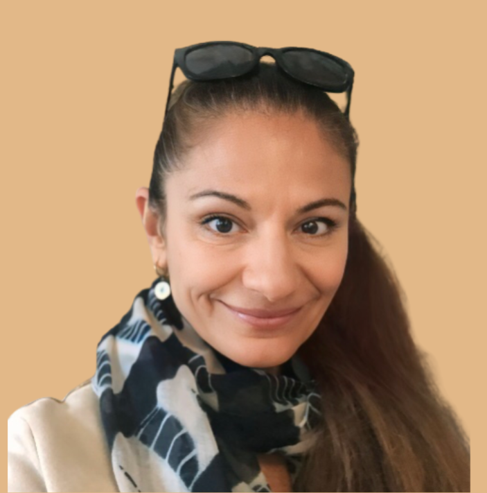 Joanna — Child & Adolescent Counselling Specialist