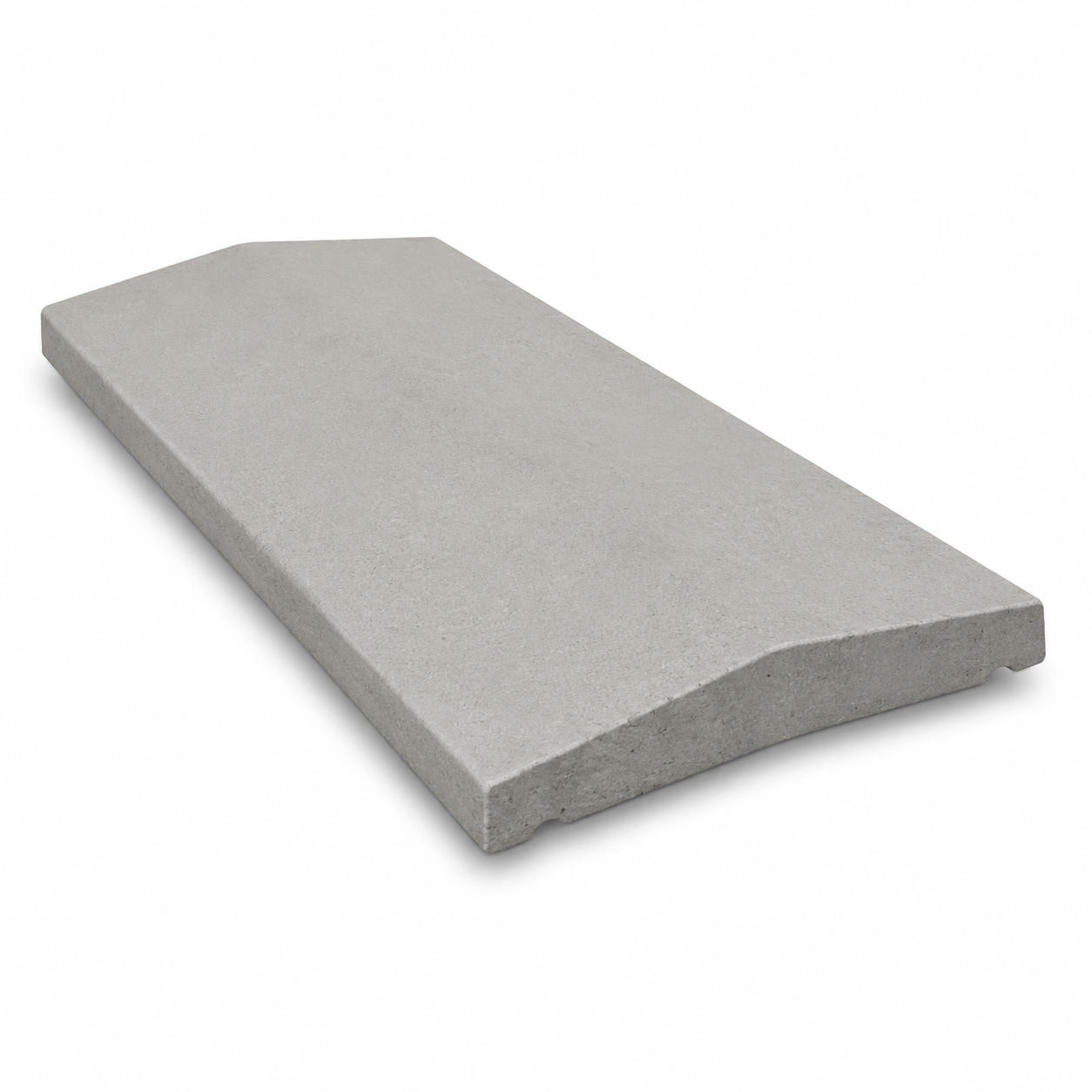 Saddleback Coping