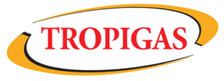 Tropigas SXM Logo