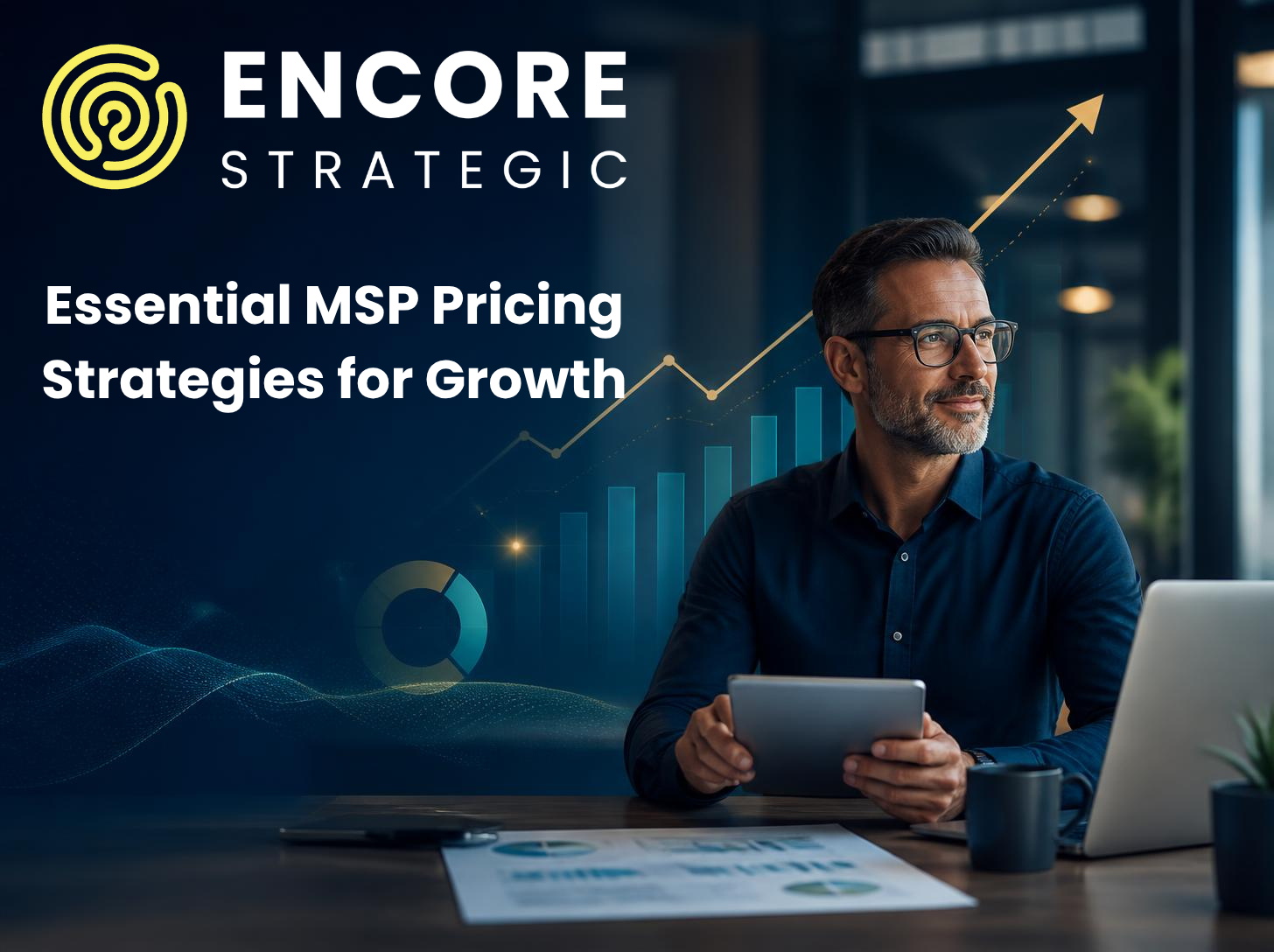 Essential MSP Pricing Strategies