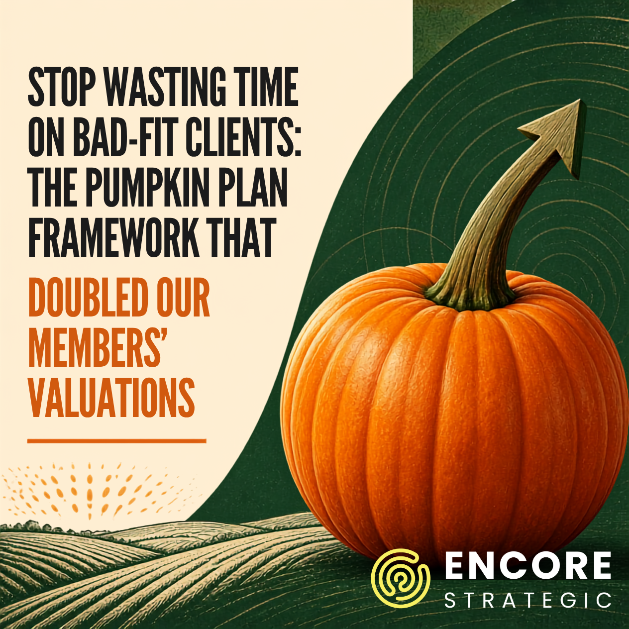 Stop Wasting Time on Bad-Fit Clients