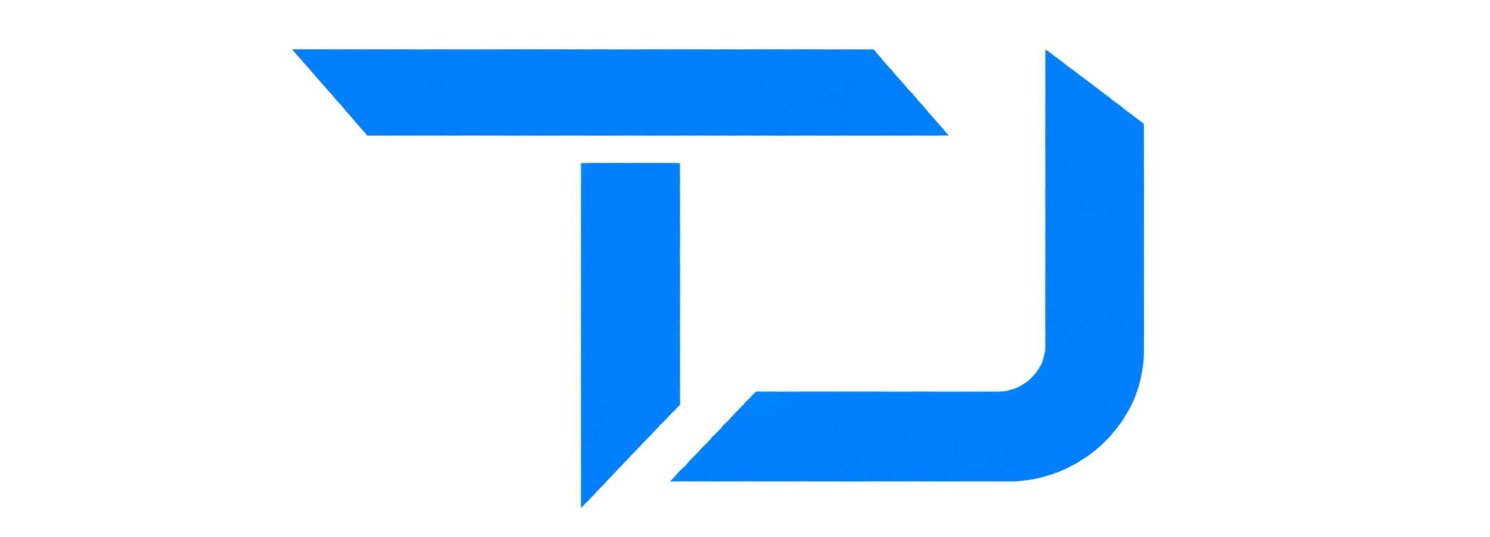 The Tumise Joshua Logo