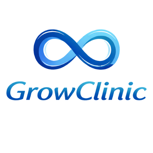 GrowClinic — software management clinici private Romania