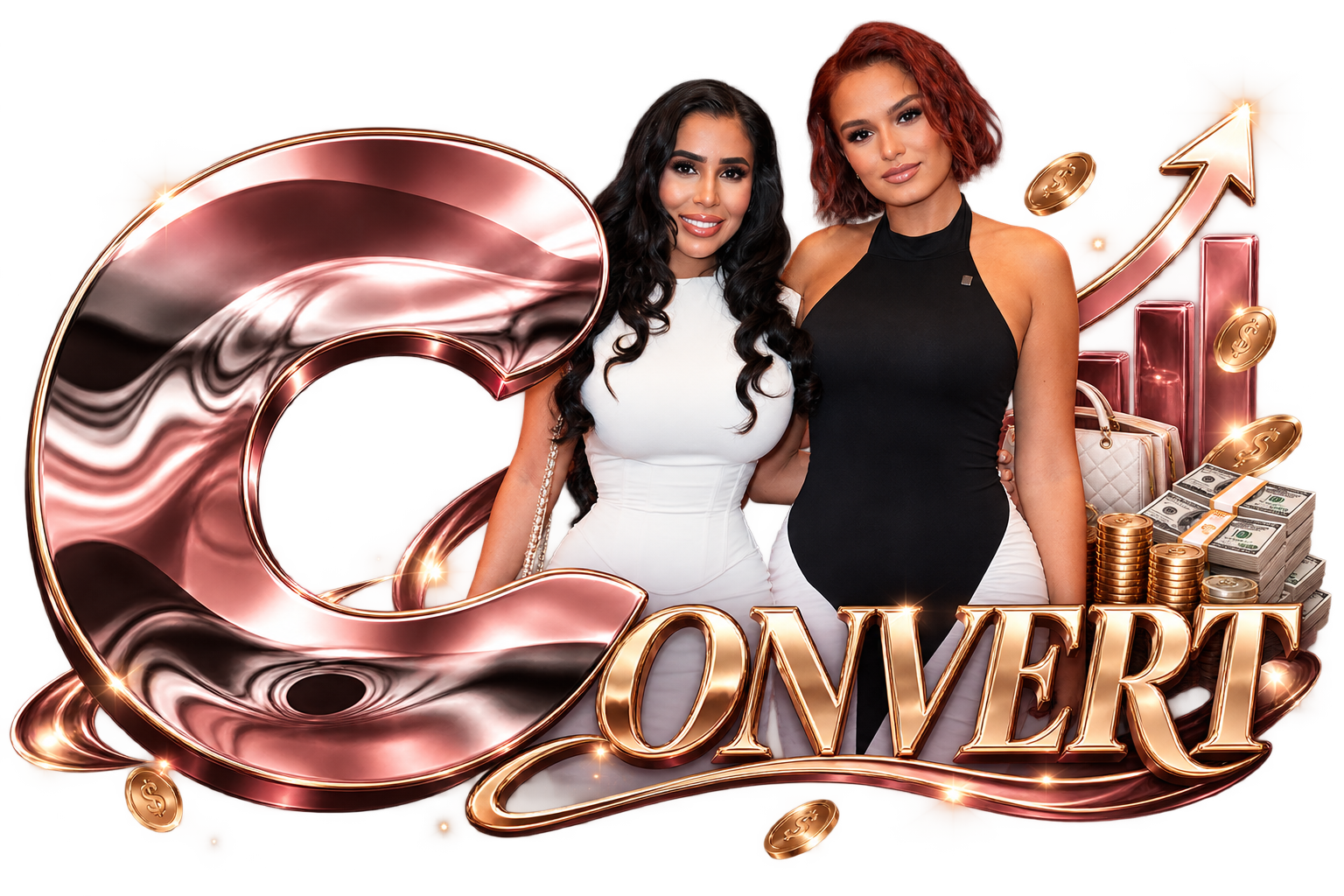 Convert