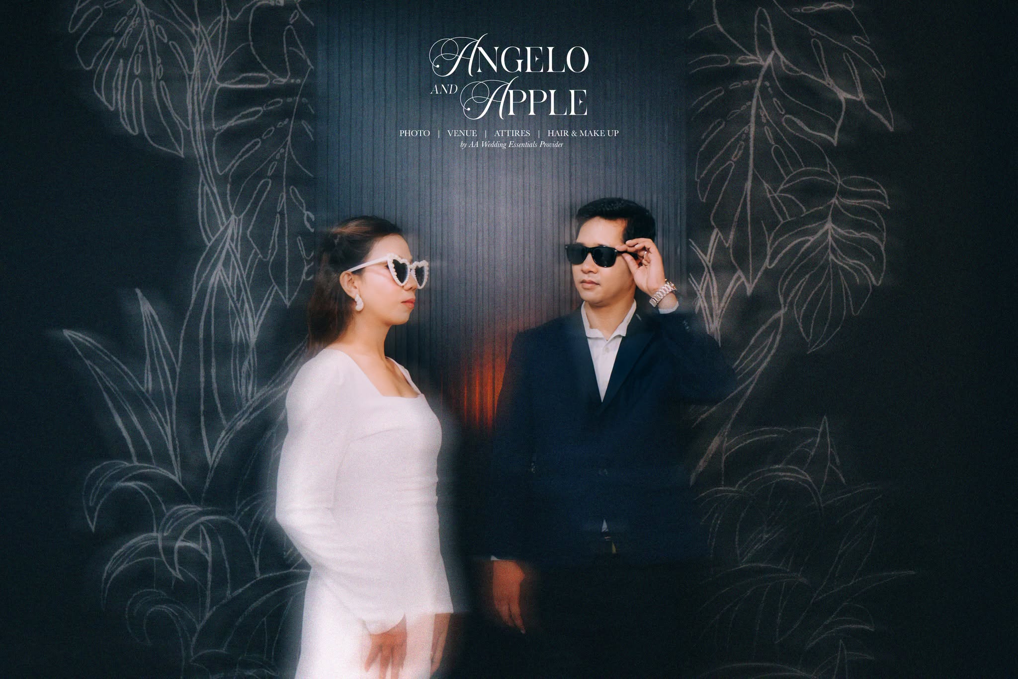 Wedding playlist